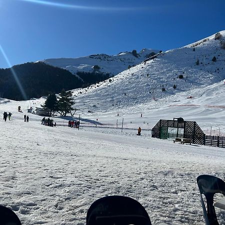 Val Louron Hautes Pyrenees Superbe Appartement Tout Confort Au Pied Des Pistes 4 Personnes Génos 外观 照片