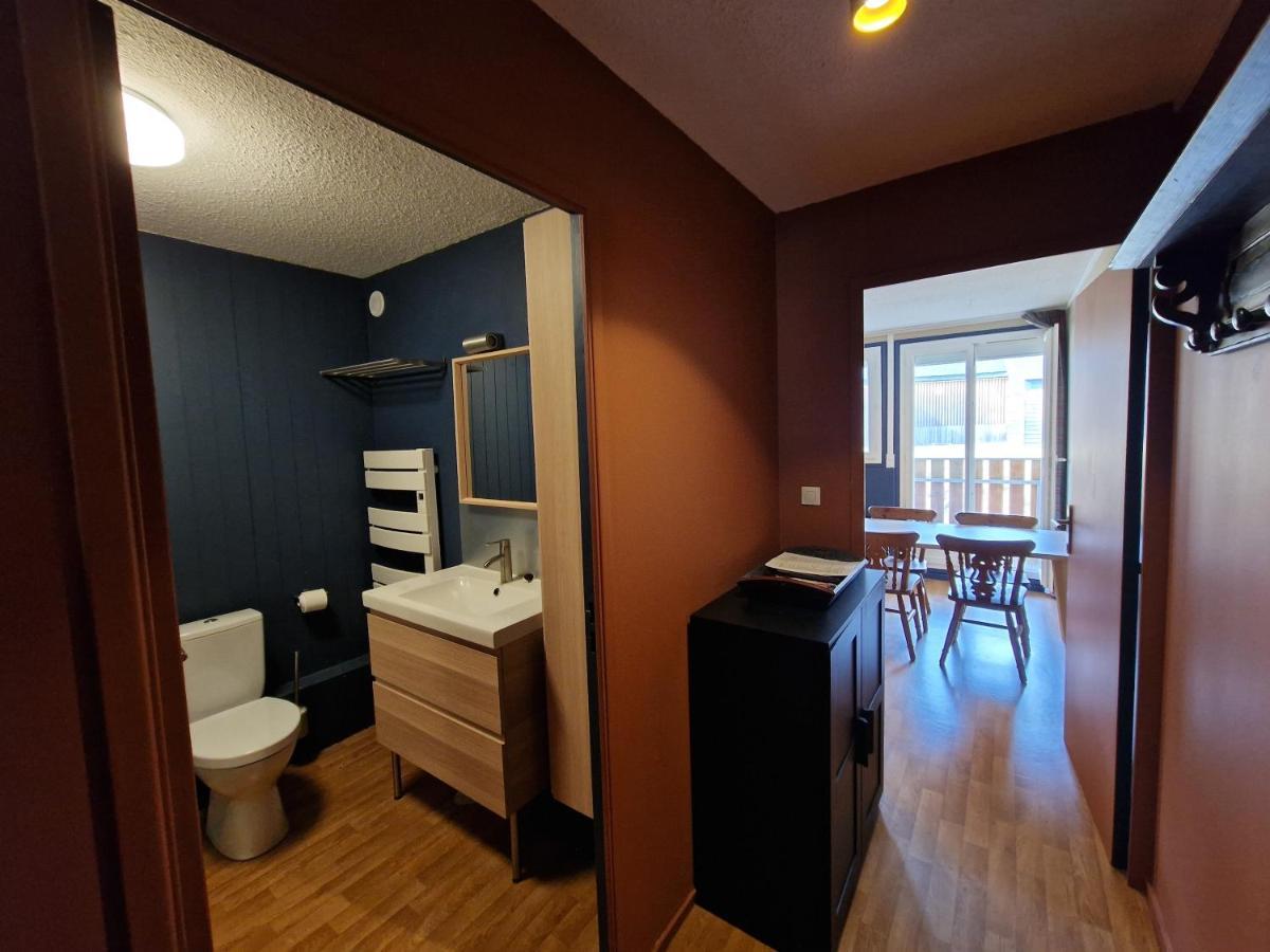 Val Louron Hautes Pyrenees Superbe Appartement Tout Confort Au Pied Des Pistes 4 Personnes Génos 外观 照片