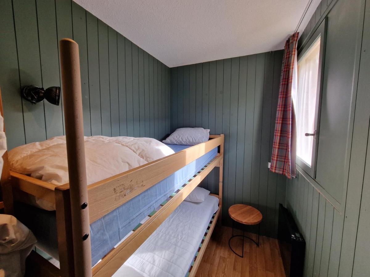 Val Louron Hautes Pyrenees Superbe Appartement Tout Confort Au Pied Des Pistes 4 Personnes Génos 外观 照片