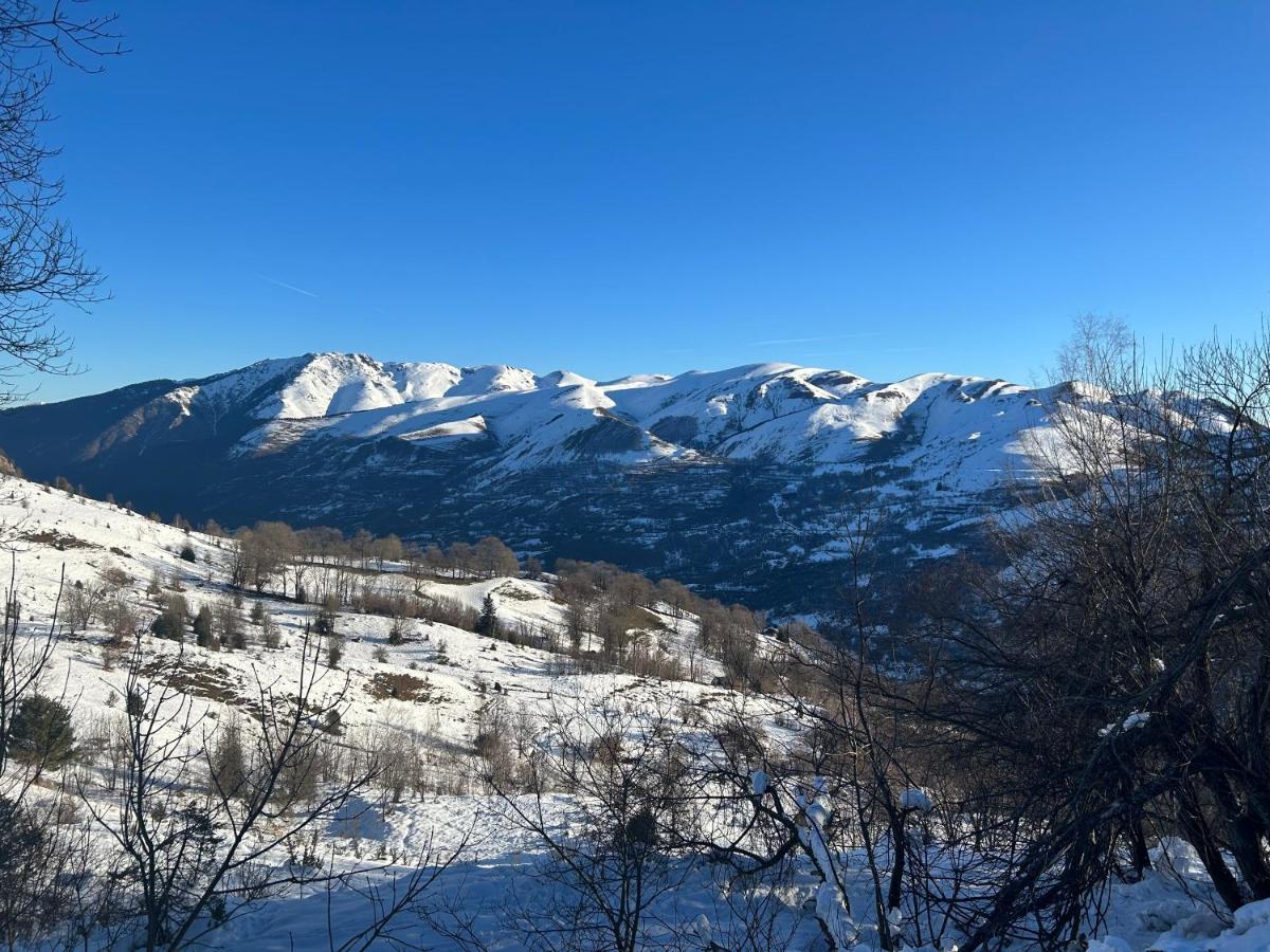 Val Louron Hautes Pyrenees Superbe Appartement Tout Confort Au Pied Des Pistes 4 Personnes Génos 外观 照片